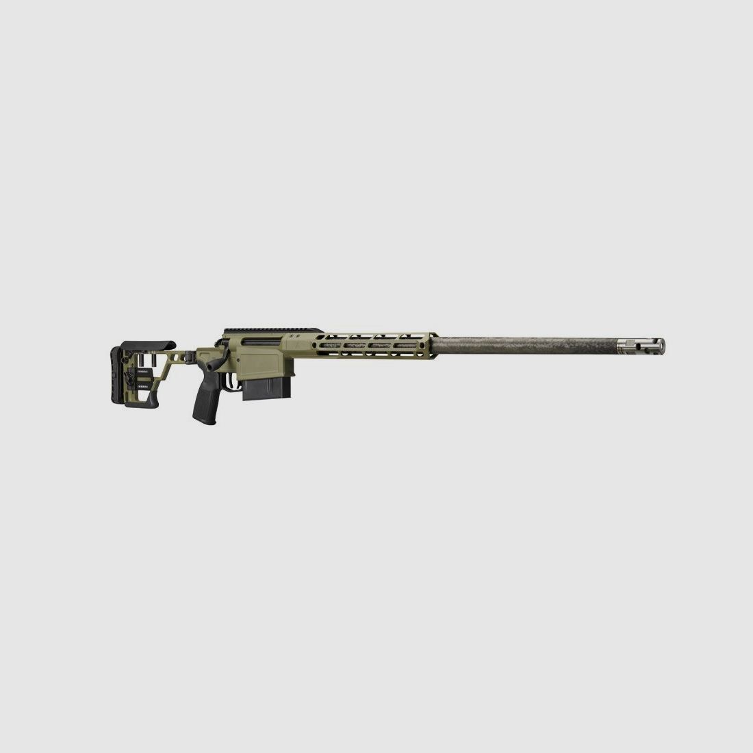Sig Sauer Cross-Magnum Sawtooth .300 PRC, Bild 3 von 3