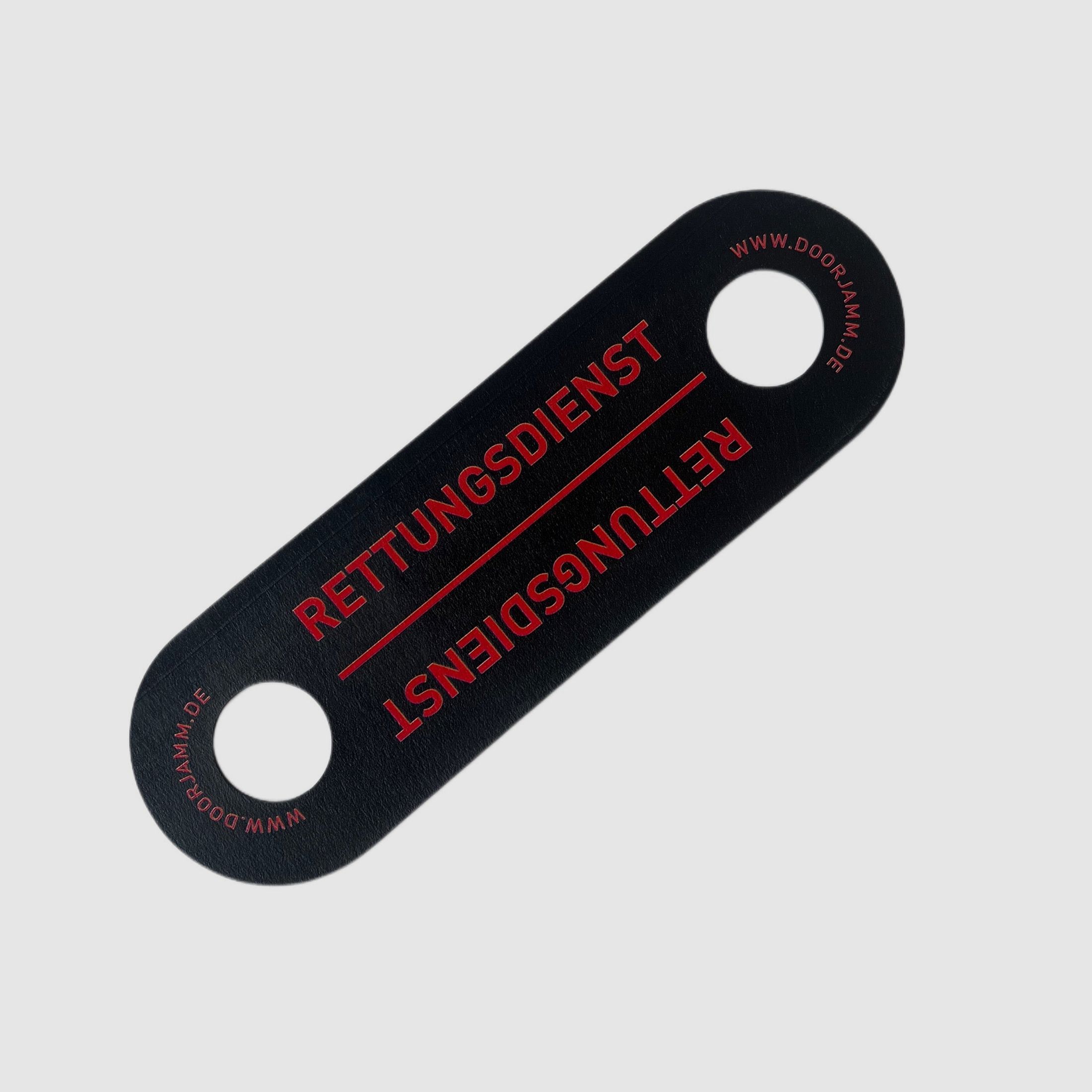 DoorJamm Door Stopper RESCUE SERVICE, image 5 of 7