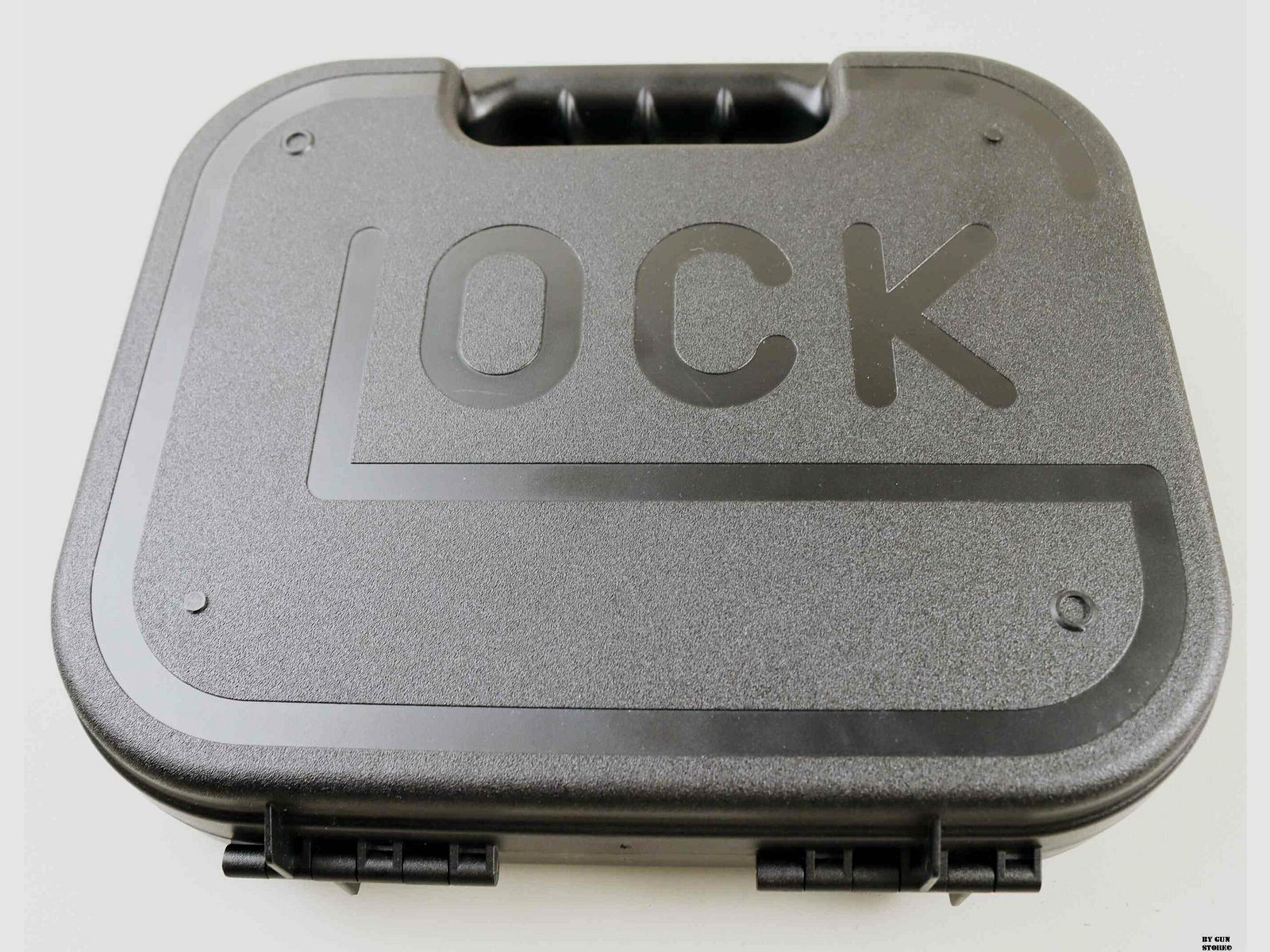 Pistola Glock mod. 17 GEN III cal. 9×21 matr. XFF096, immagine 11 di 11