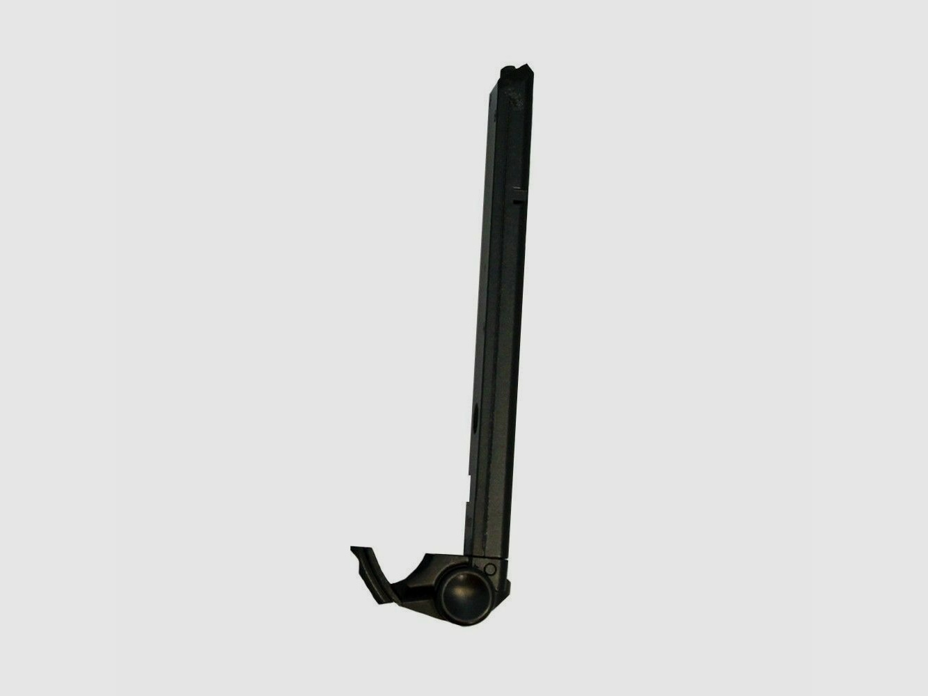 Legends Magazin für Legends Luger P08