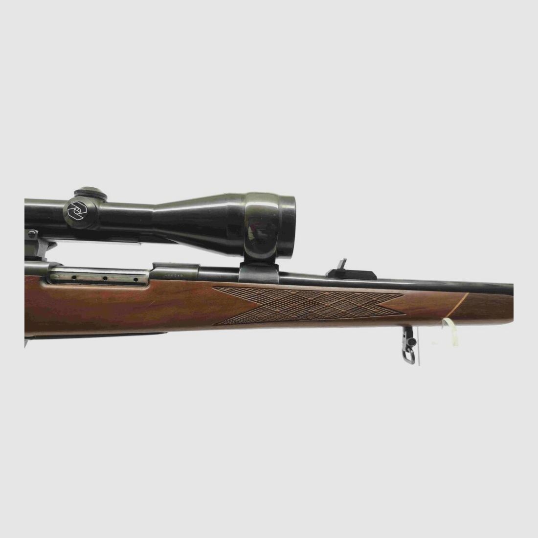 Weatherby Mark V (Made in Japan)