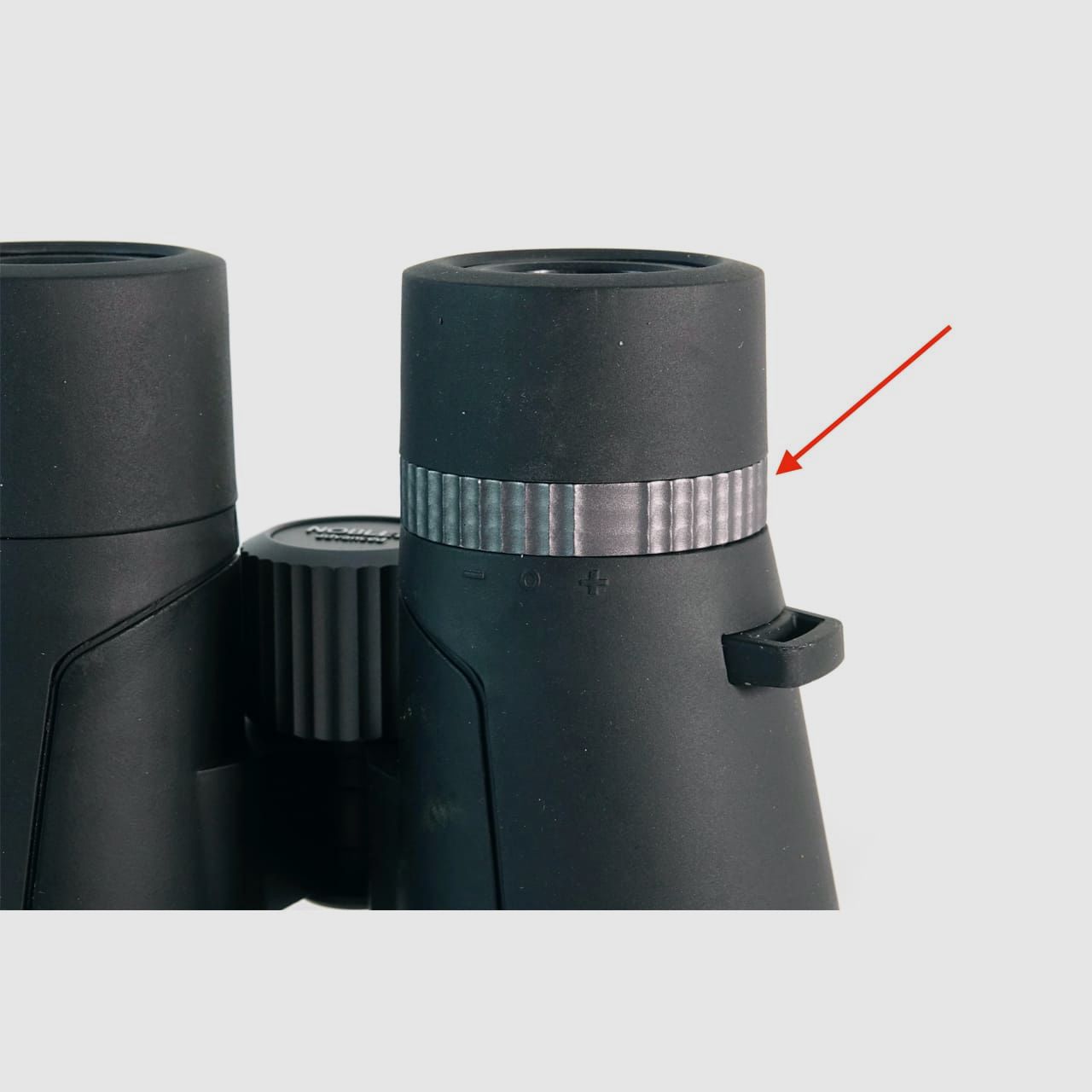 NOBLEX NF 8x56 advanced | ristrutturato