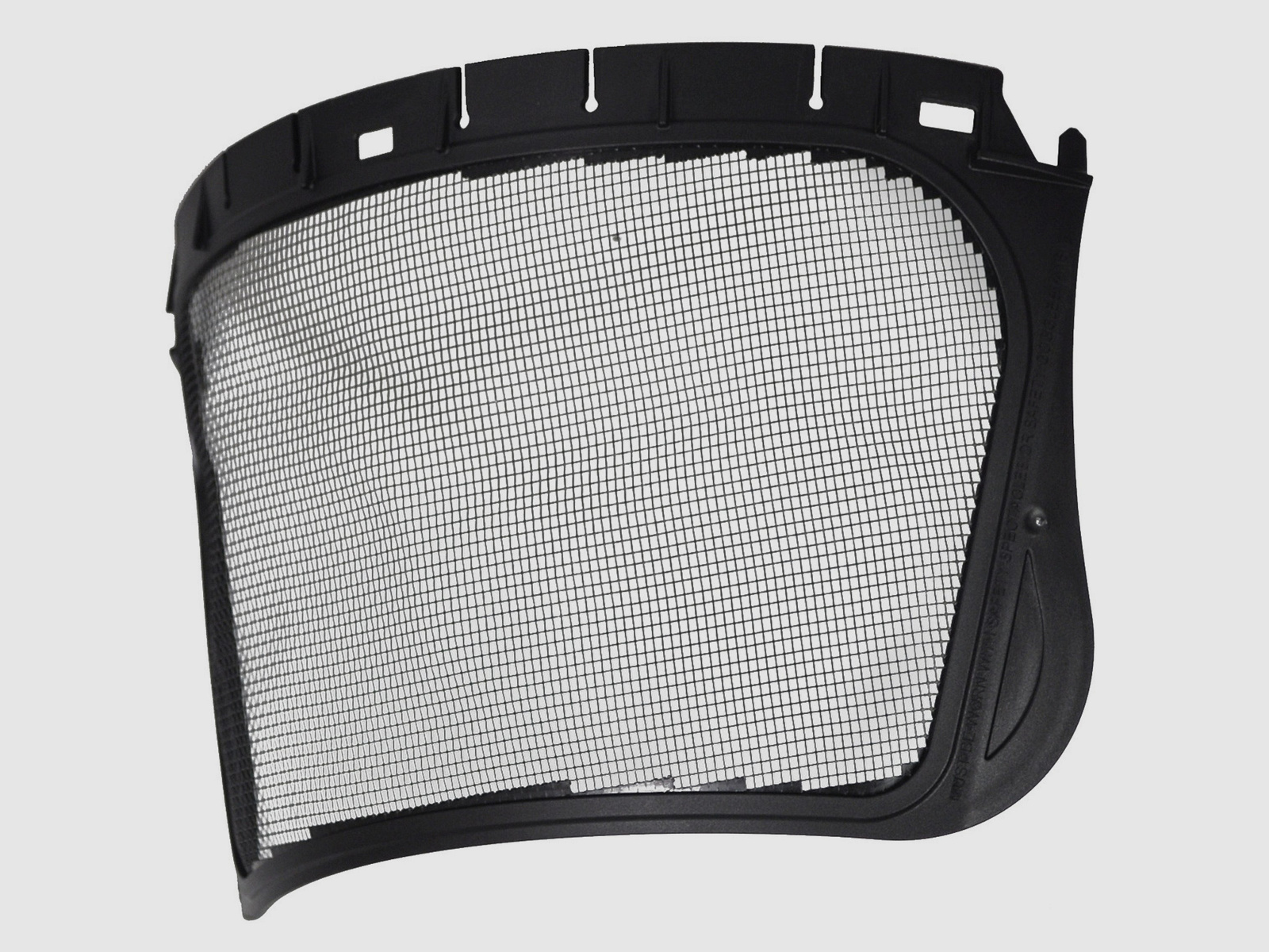 Visera de red de repuesto Peltor 5C