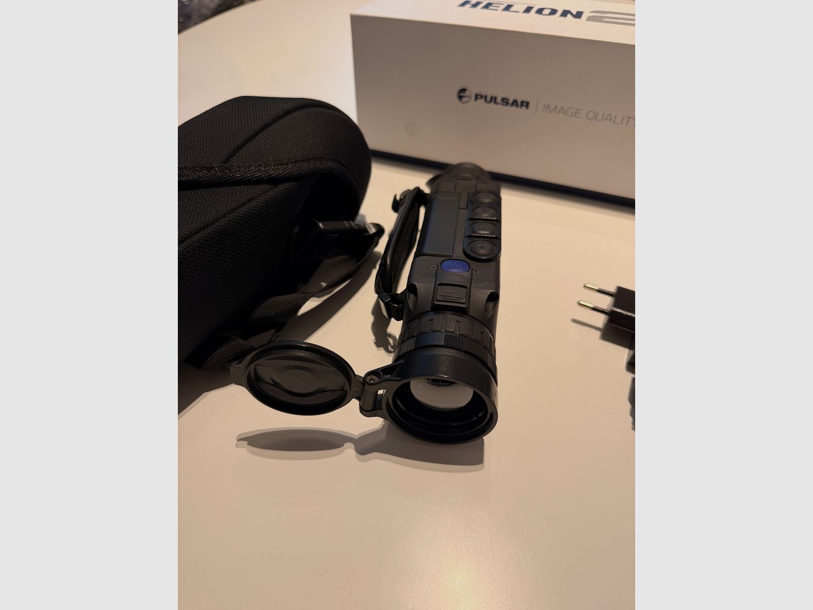Pulsar Helion 2 XP50 Wärmebildkamera, Bild 5 von 5