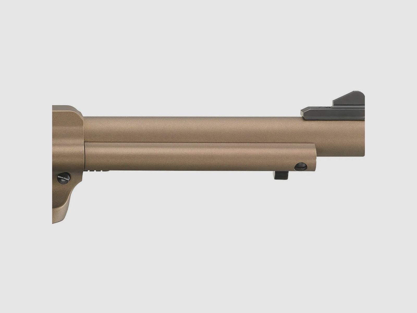 Ruger Super Wrangler 5,5'' .22LR/.22WMR (2034), immagine 8 di 11