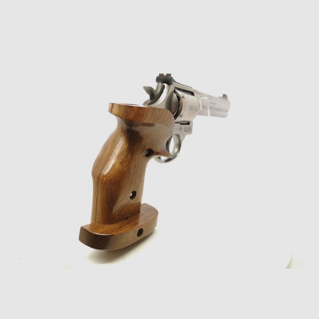 Smith & Wesson 686-4