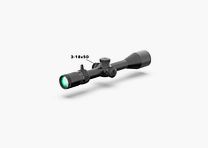 Swampfox Kentucky Long 3-18x50 FFP Precisie Richtkijker - RECCE MIL Verlichting