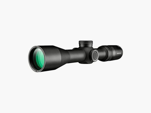Vortex Viper HD 2-10x42 SFP Dead-Hold BDC MOA