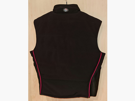 Double Alpha SHOTAC IPSC gilet de tir taille L