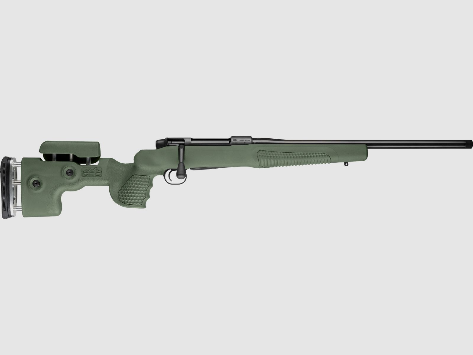 Mauser M18 Fenris