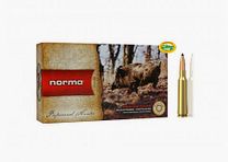 NORMA amunicja kal. 6,5x55 NOSLER PARTITION 140gr.