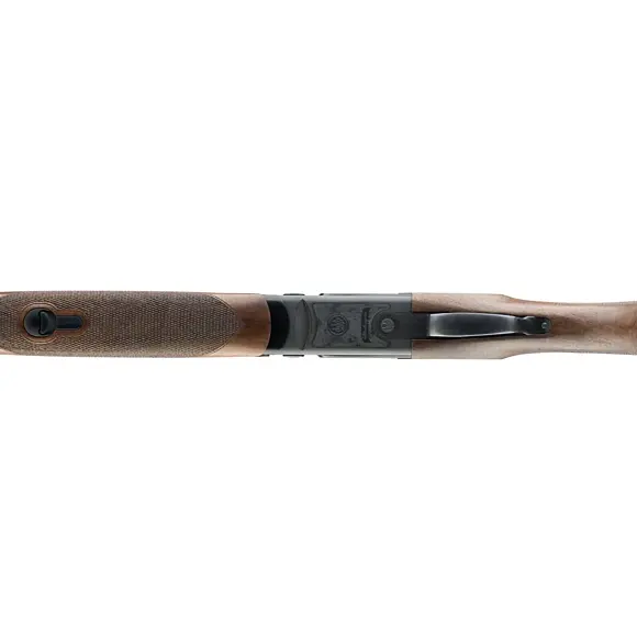 Bockdoppelflinte Beretta Ultraleggero Kaliber 12/76, Bild 15 von 16