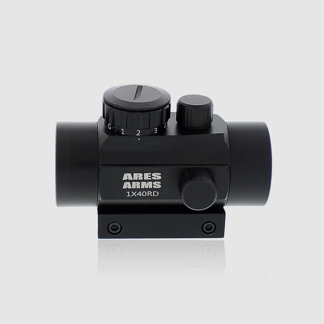 Ares Airsoft Arms 1x40 Red Dot für