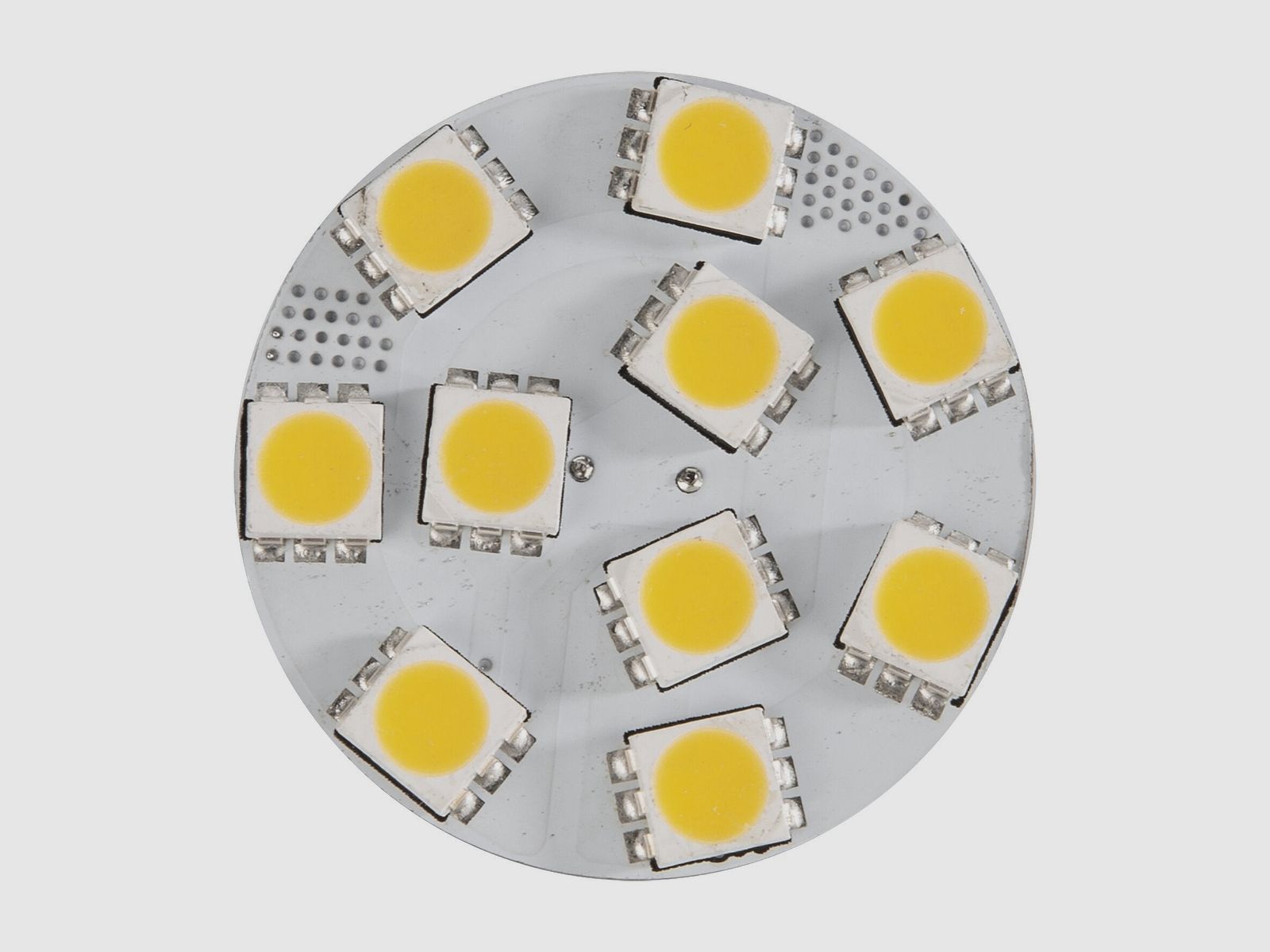 Source lumineuse LED GZ4, image 2 sur 4