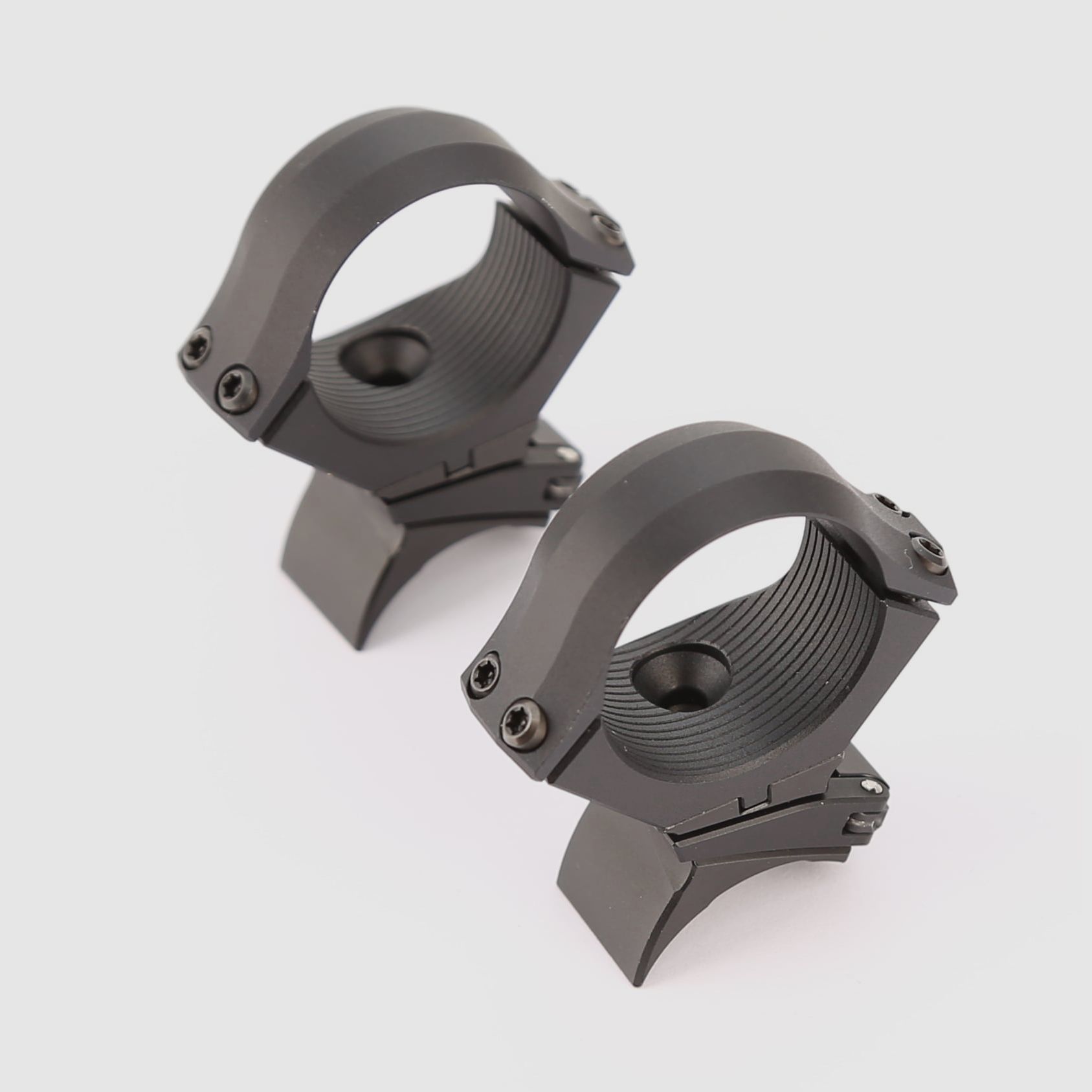 Steyr Montage Monobloc  VM/ZM Schiene