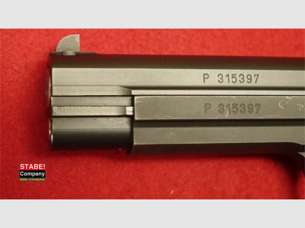 Sig P210-6