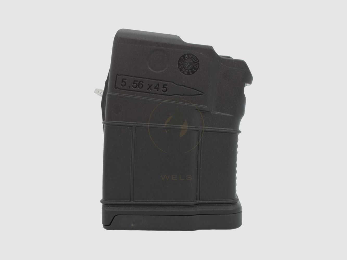 AC AK556 Caricatore 5,56X45 10 Colpi