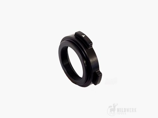 Rusan Modular Adapter - Connector, M33.5x0.75