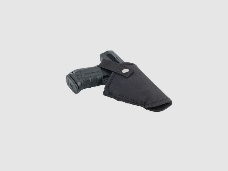 Umarex Gürtelholster für Revolver schwarz