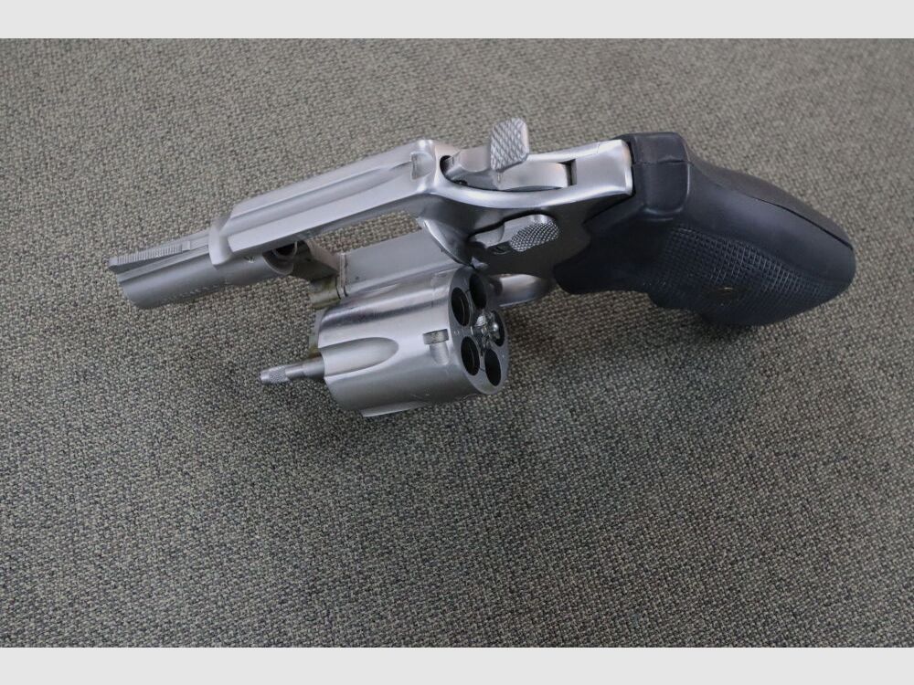Rossi Mod 87, image 2 of 3