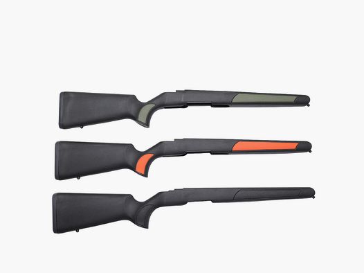Kolba syntetyczna do broni Steel Action HM