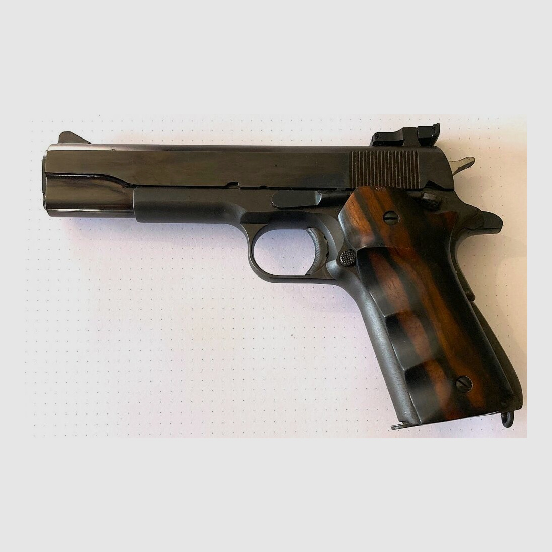 Remington 1911