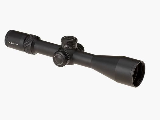 Vortex Optics – Strike Eagle FFP 5-25×56 EBR-7C MOA