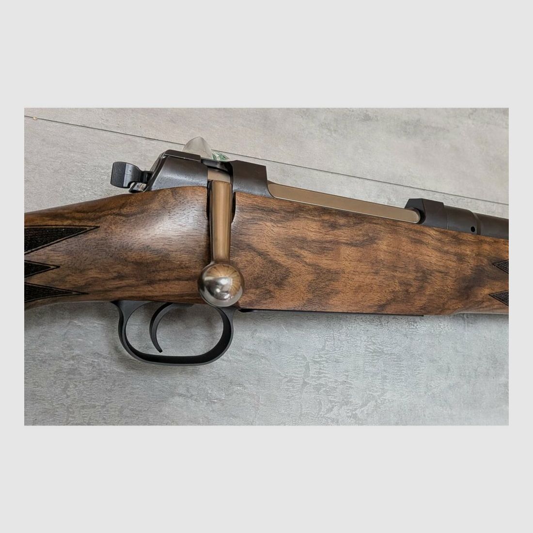 Mauser M03 .308Win