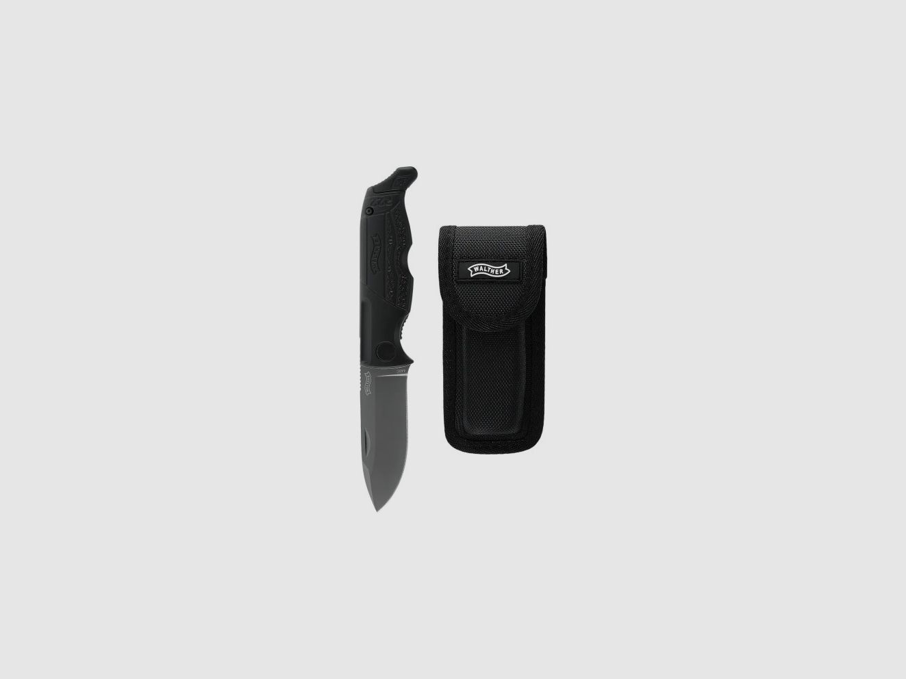 Walther P22 Messer, Bild 1 von 4