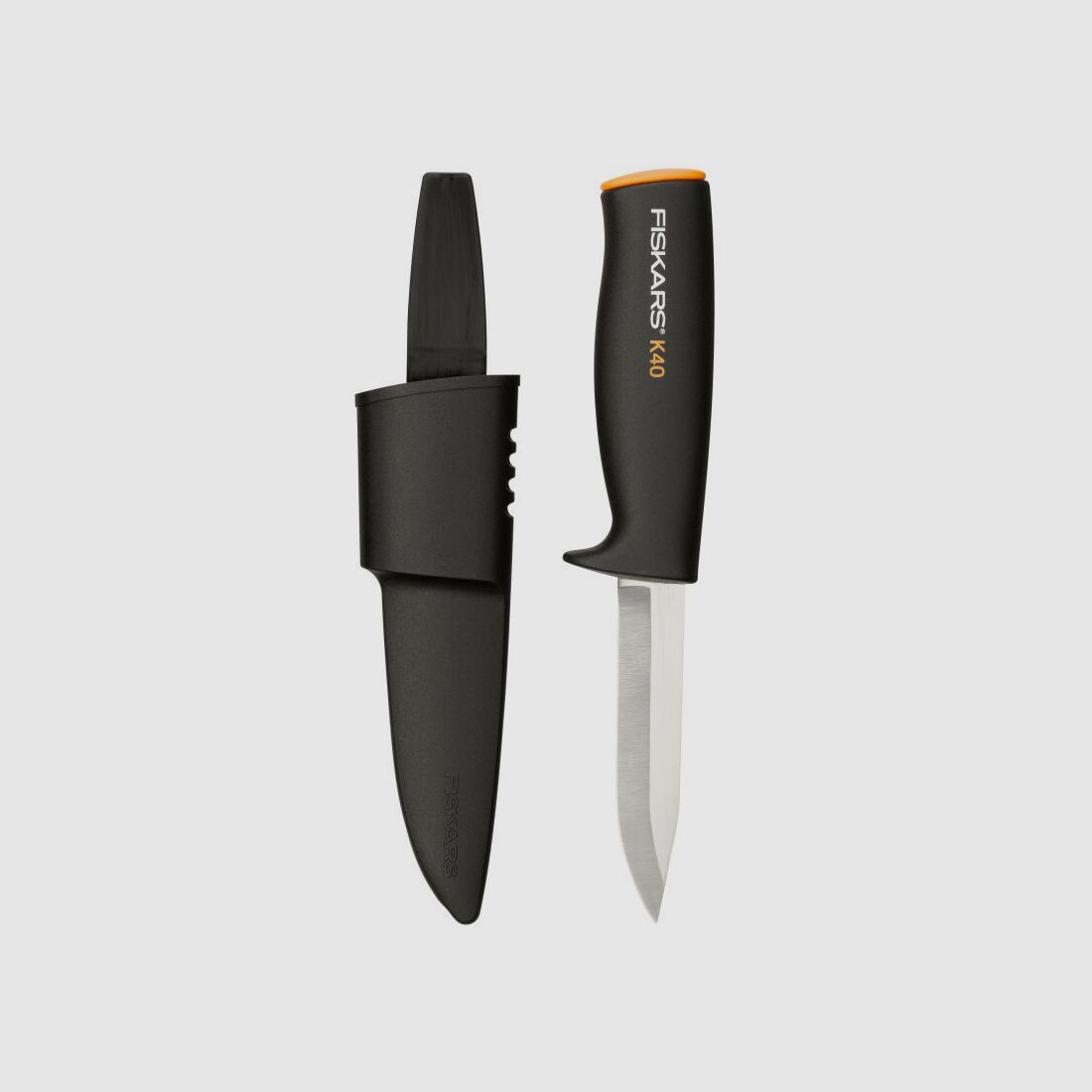 Fiskars Fireplace Set X5