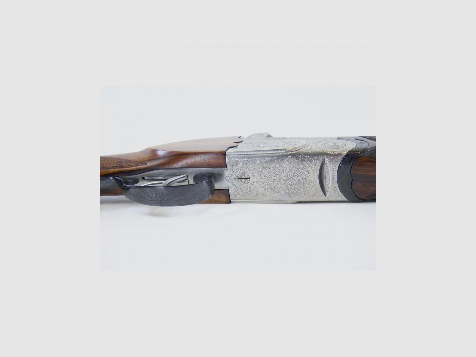 Beretta AS 12 EL Kal. 12, Bild 7 von 8