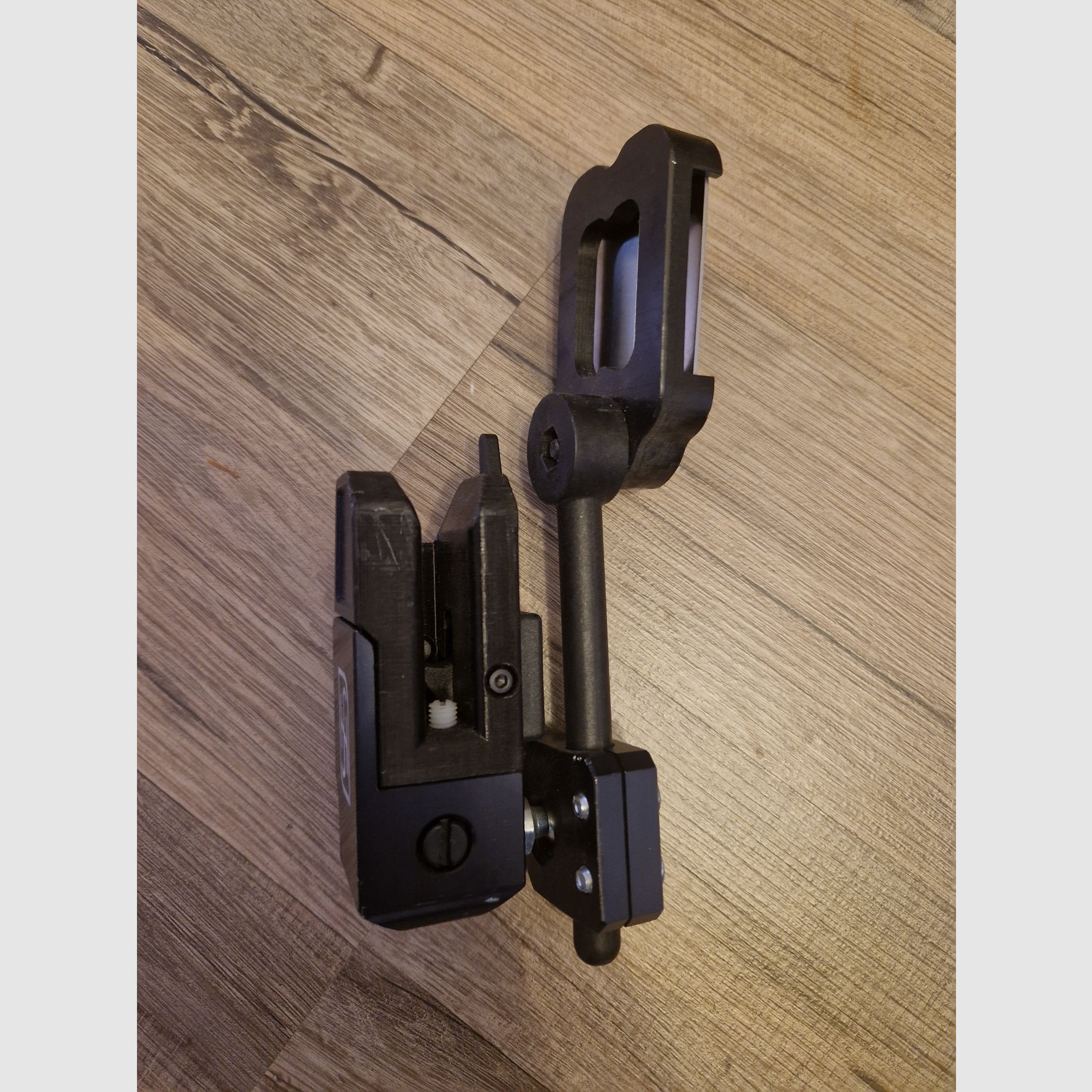 Speedsek 7 Pro Holster     Shadow 2 