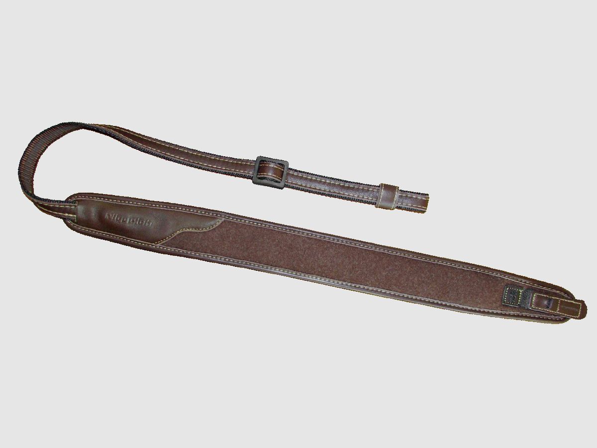 Niggeloh Classic Loden Rifle Sling with Quick Release