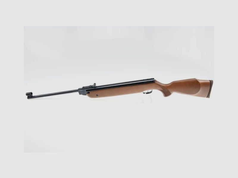 Weihrauch HW 80 5,5 mm, Bild 1 von 6