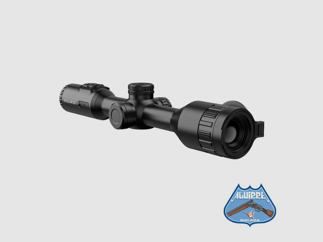 Telescopio termico Stellar SH50 3.0 HIKMICRO, immagine 5 di 8