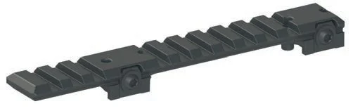 szyna Weaver/Picatinny na 11mm Recknagel