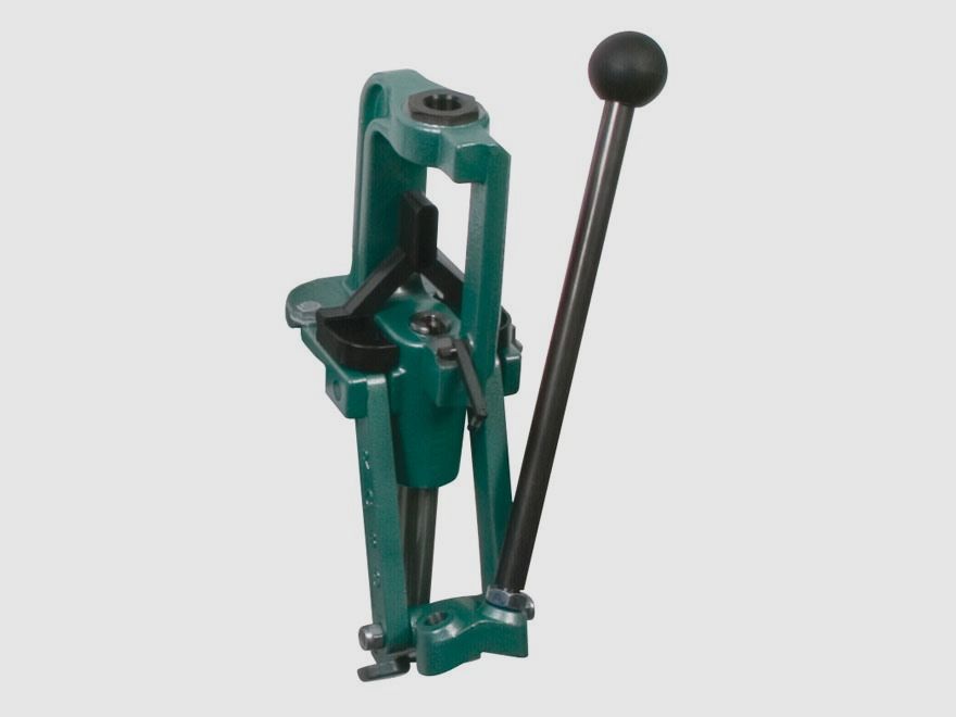 RCBS Rock Chucker Supreme Reloading Press / Wiederladepresse, Bild 1 von 11