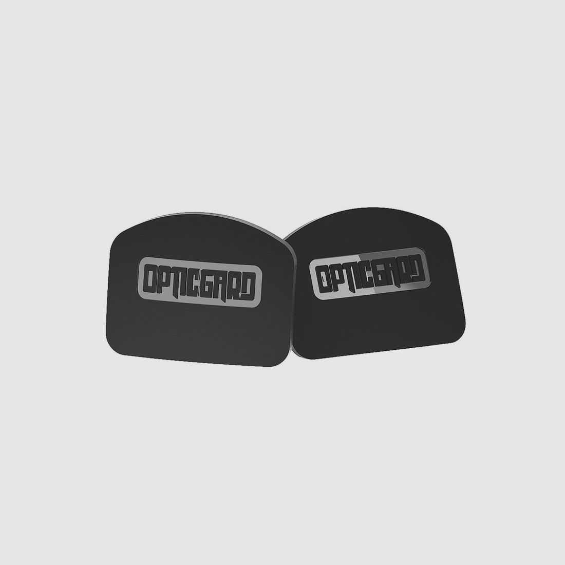 OpticGard Training Lens für Trijicon RMRcc