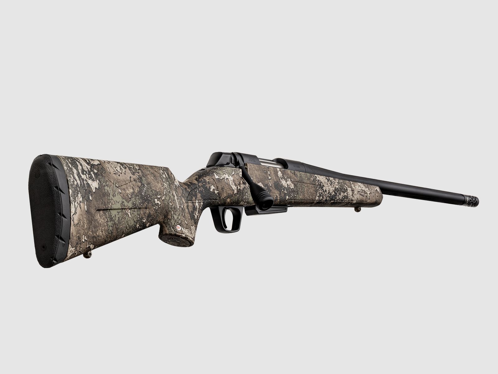 Winchester XPR STRATA Threaded .30-06, Bild 2 von 4