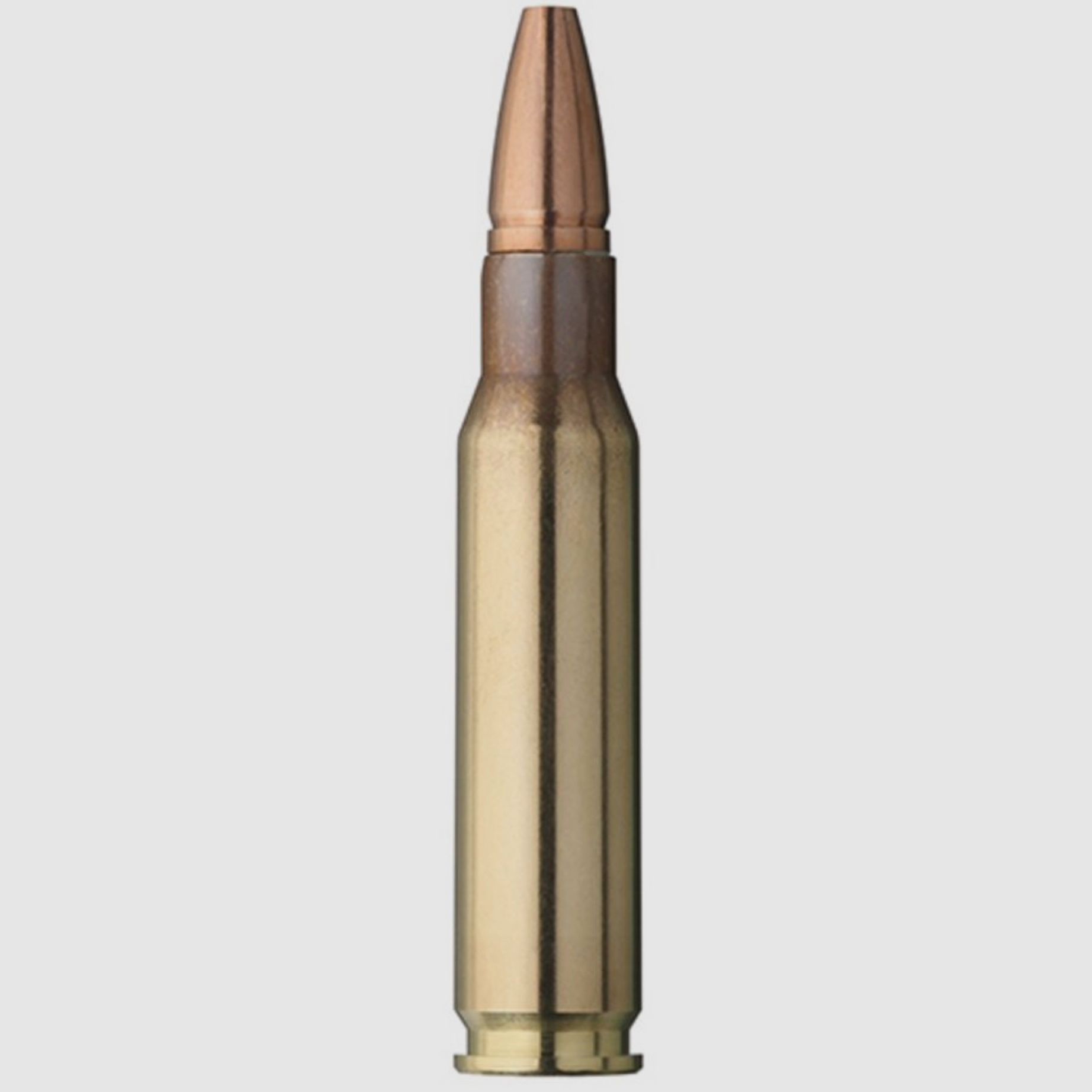 Geco 2318823 Zero .308 Win. 8,8g 136grs. Bleifrei 20 Stk Bleifrei