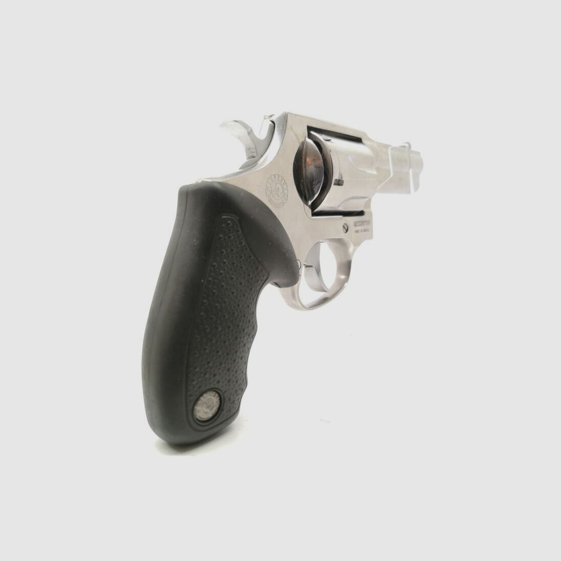 Taurus 606