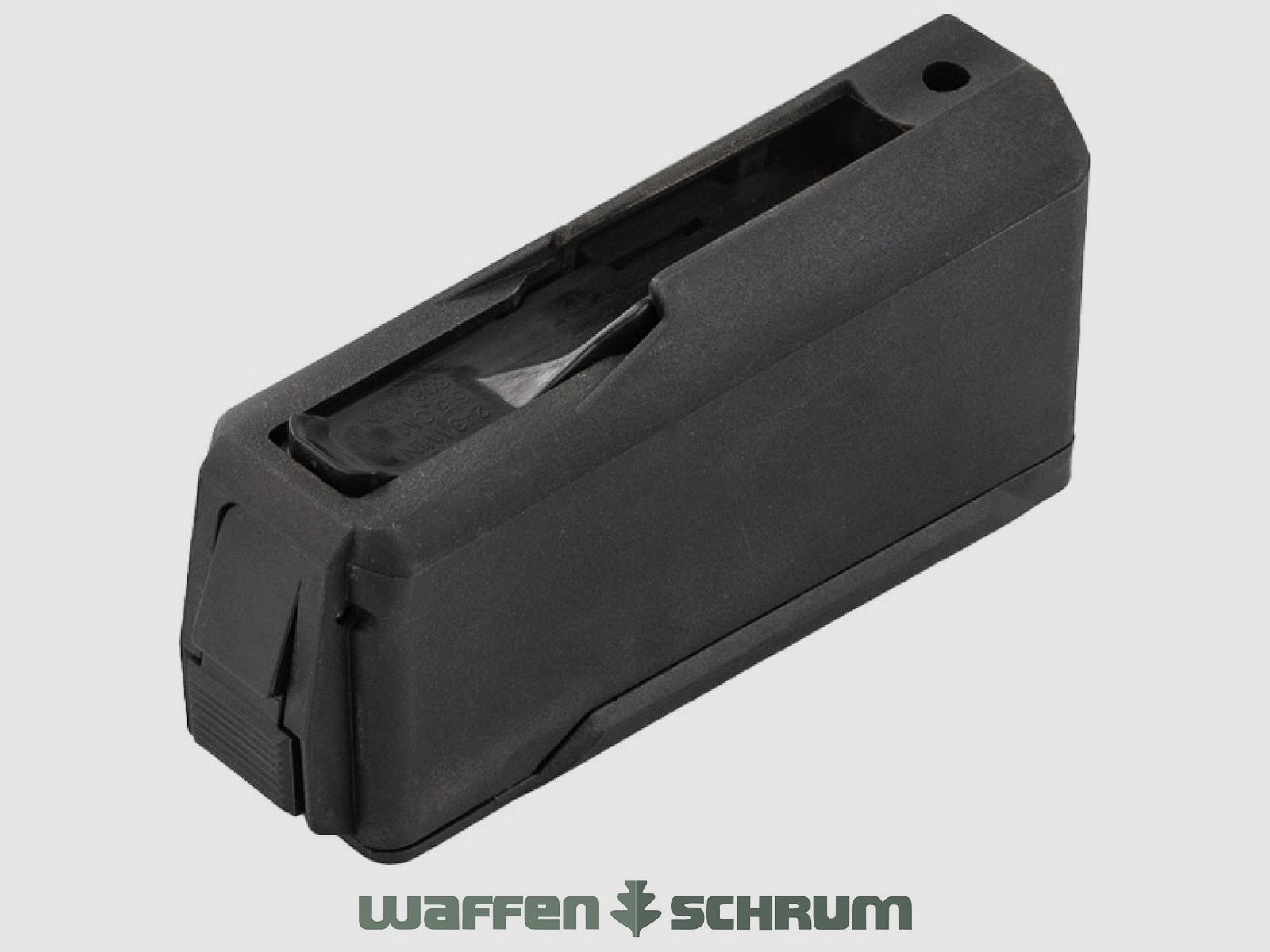 Sako Magazin S20 - 5 Schuss -