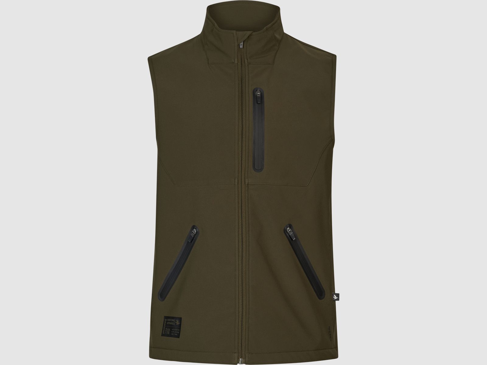 Seeland Chaser Aero Weste Herren Pine Green, 3XL