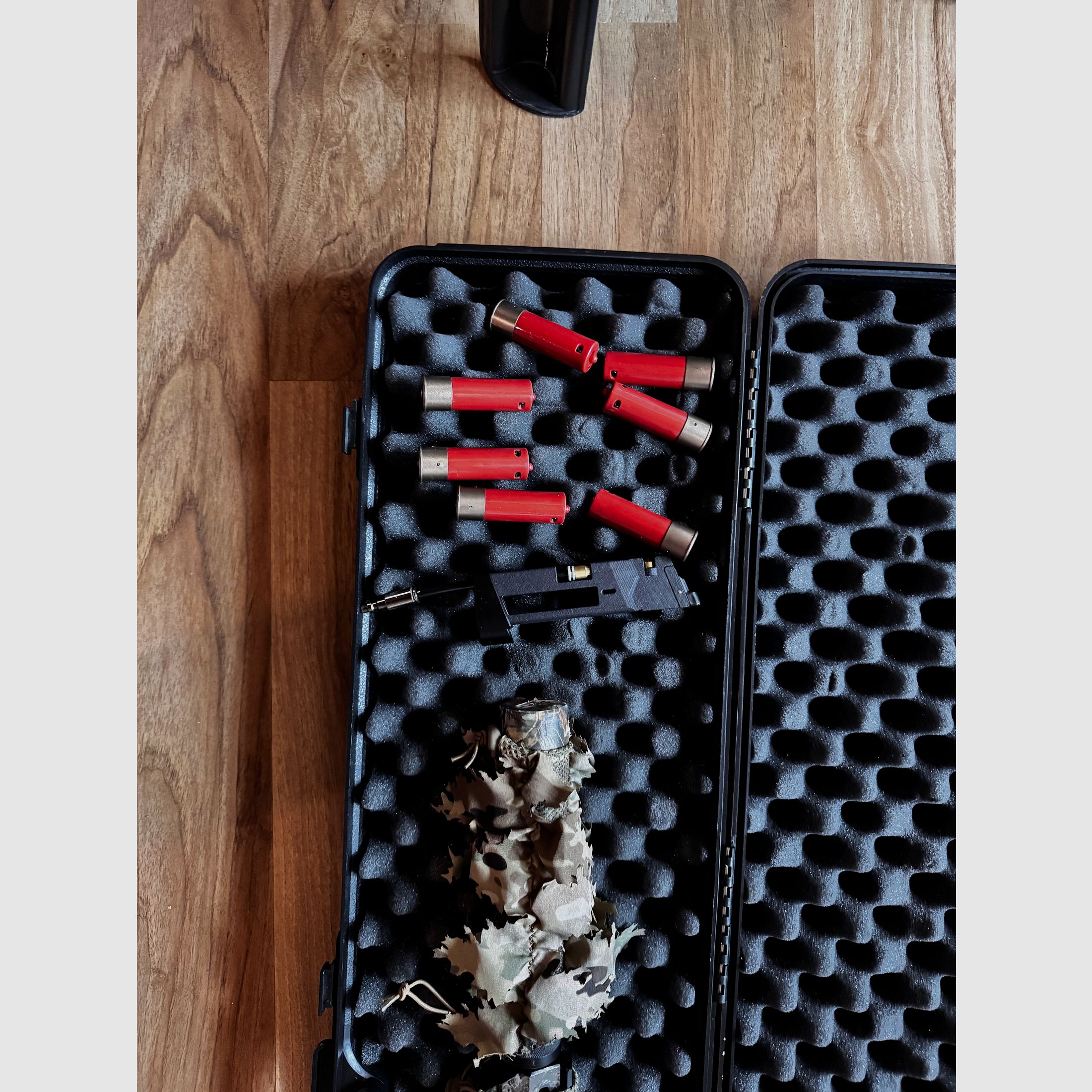 Novritsch SSX303 HPA 