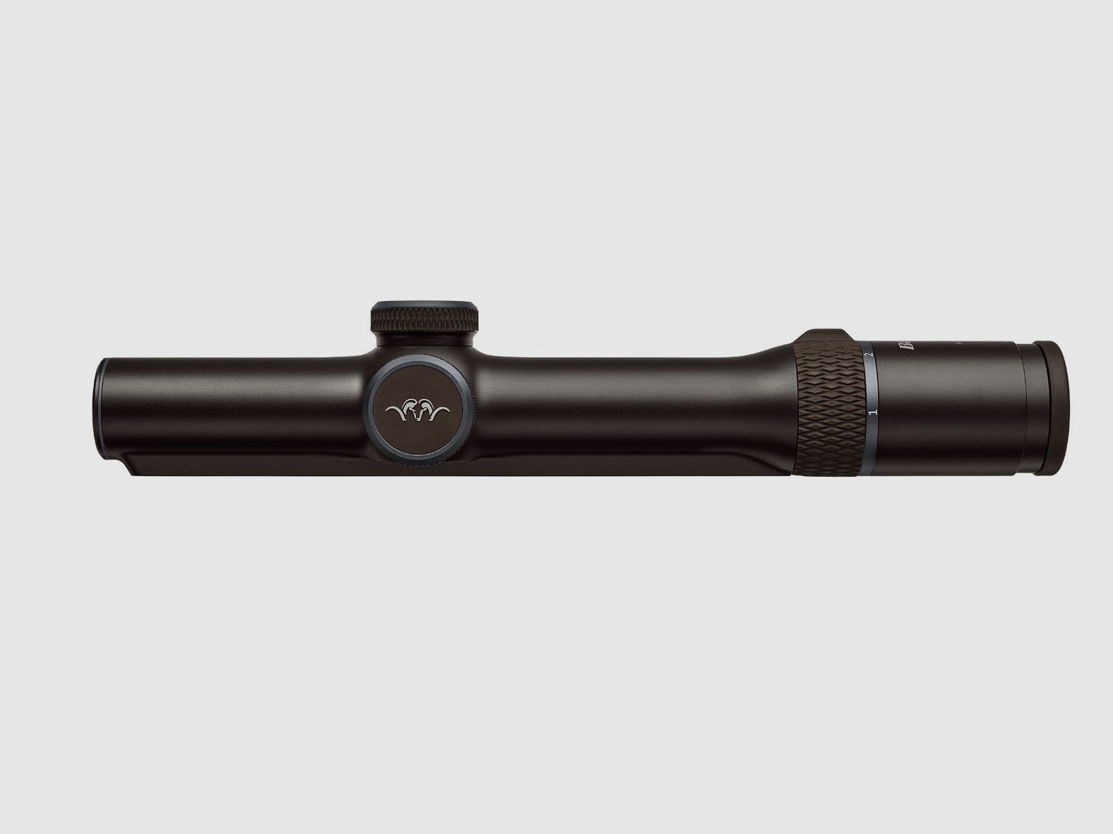 Blaser B1 1-7x28 iC mit Schiene Illumination Control