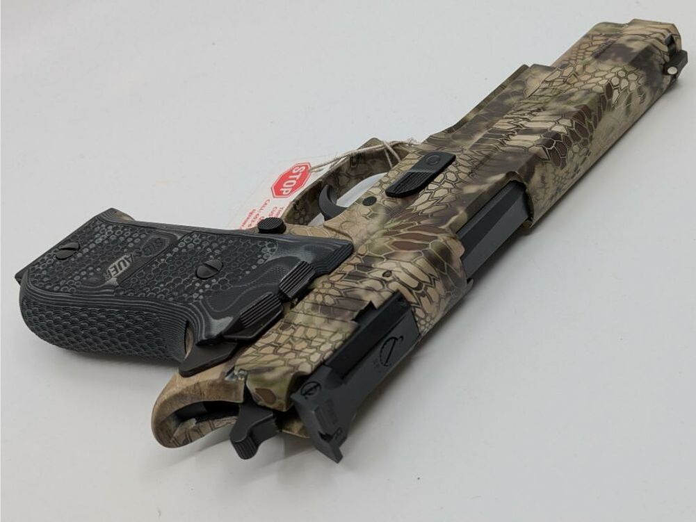 <SIG Sauer P220 Hunter>