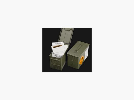 BOITE DE 240 CARTOUCHES SAKO CAL.300 WIN MAG HPBT - LOCK BASE 170 GRS