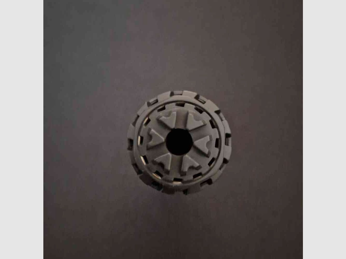 MFT SUPPRESSORS MFT LQ-650 Gen2, Bild 3 von 8