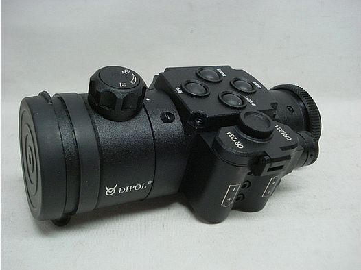 TFA 2.0 SL attachment device - Range: 2000m