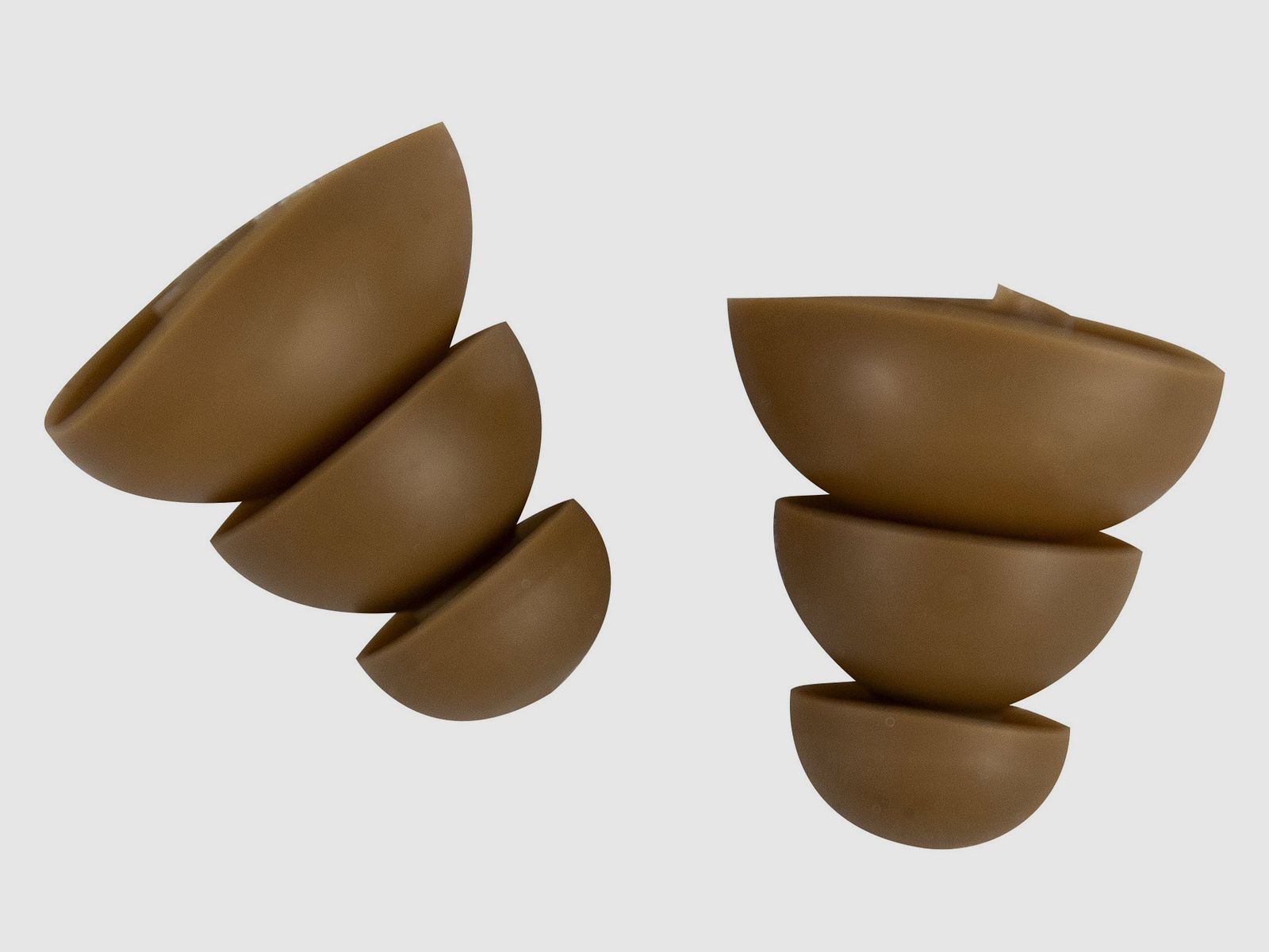 Peltor UltraFit tappi per le orecchie di ricambio